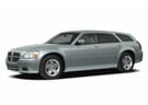 Ворсовые коврики на Dodge Magnum 2003 - 2008 в Белгороде