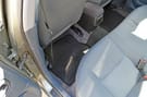 Коврики на Nissan Almera II (N16) 2000 - 2006 в Белгороде