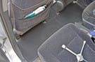 Коврики на Honda Odyssey II 1998 - 2004 в Белгороде