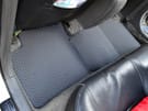 EVA коврики на Toyota Prius (20) 2004 - 2009 в Белгороде