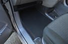 Ворсовые коврики на Toyota Noah (R60) 2001 - 2007 в Белгороде