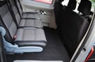 Ворсовые коврики на Opel Vivaro C 2019 - 2025 в Белгороде