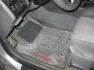 EVA коврики на Toyota Avensis I 1997 - 2002 в Белгороде
