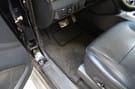 Коврики на Mitsubishi Pajero IV 2006 - 2021 в Белгороде
