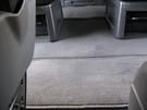 Коврики на Volkswagen Multivan (T6) 2015 - 2019 в Белгороде