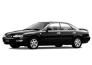 Коврики на Nissan Presea (R11) 1995 - 2000 в Белгороде