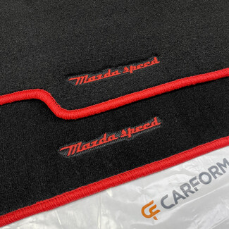 EVA коврики на Mazda 5 2004&nbsp;-&nbsp;2011 в Белгороде