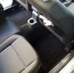 EVA коврики на Skoda Roomster 2006 - 2015 в Белгороде