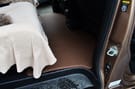 Ворсовые коврики на Nissan Serena (C27) 2016 - 2022 в Белгороде