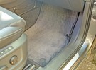 EVA коврики на Volkswagen Tiguan L 2020 - 2025 в Белгороде