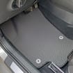 Коврики на Skoda Rapid I 2012 - 2020 в Белгороде