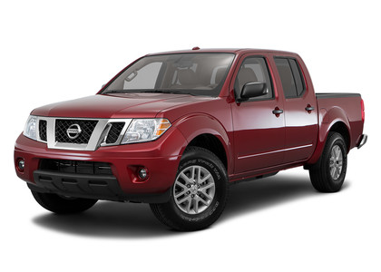 Ворсовые коврики на Nissan Navara II 1998 - 2007 в Белгороде