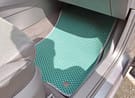 Коврики на Skoda Karoq 2017 - 2025 в Белгороде