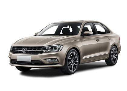 Ворсовые коврики на Volkswagen Bora IV 2016 - 2025 в Белгороде