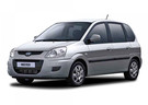 Коврики на Hyundai Matrix 2001 - 2010 в Белгороде