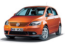 EVA коврики на Volkswagen Golf Plus 2004 - 2014 в Белгороде