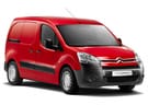 Коврики на Citroen Berlingo II 2008 - 2022 в Белгороде