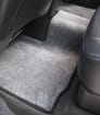 Ворсовые коврики на Ford Explorer V 2010 - 2019 в Белгороде
