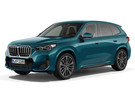 Коврики на BMW iX1 (U11/U12) 2022 - 2025 в Белгороде
