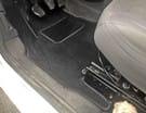 Коврики на Citroen Berlingo II 2008 - 2022 в Белгороде