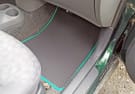 Коврики на Toyota Echo 1999 - 2006 в Белгороде