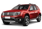 Коврики на Renault Duster I 2011 - 2021 в Белгороде