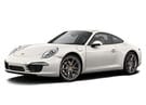 EVA коврики на Porsche 911 (991) 2011 - 2020 в Белгороде