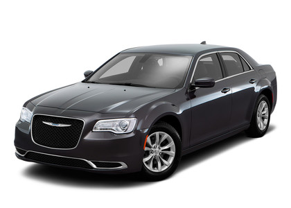 Коврики на Chrysler 300C II 2011 - 2023 в Белгороде
