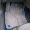 Коврики на Skoda Octavia A5 и FL 2004 - 2013 в Белгороде