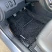 Ворсовые коврики на Mitsubishi Lancer Evolution X 2007 - 2016 в Белгороде