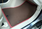 Коврики на Nissan Murano (Z52) 2014 - 2022 в Белгороде