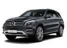 Коврики на Mercedes GLE (W166) 2015 - 2018 в Белгороде