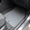 EVA коврики на KIA Rio III 2011 - 2017 в Белгороде