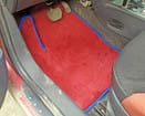 Коврики на Citroen C2 2003 - 2009 в Белгороде