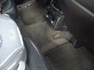 Коврики на Audi Q7 I 2005 - 2015 в Белгороде