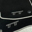 EVA коврики на Audi TT (8N) 1998 - 2006 в Белгороде