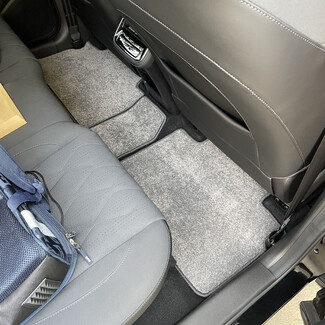 Коврики на Tenet T8 2025 - 2025 в Белгороде Коврики на Tenet T8 2025 - 2025 в Белгороде