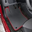 Коврики на Toyota Aygo 2005 - 2014 в Белгороде