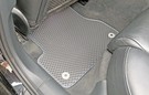 Коврики на Audi A6 Allroad quattro (C7) 2012 - 2019 в Белгороде