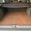 EVA коврики на Land Rover Range Rover Sport II 2013 - 2022 в Белгороде