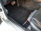 Коврики на Mercedes E (W124) 1986 - 1996 в Белгороде