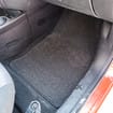 Коврики на Ford Fusion 2002 - 2012 в Белгороде