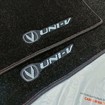 Коврики на Changan Uni-V 2021 - 2025 в Белгороде