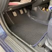 Ворсовые коврики на Hyundai Getz 2002 - 2011 в Белгороде
