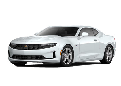 Коврики на Chevrolet Camaro VI 2015 - 2024 в Белгороде