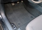 Коврики на Toyota Levin (E21) 2019 - 2025 в Белгороде