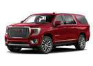 Коврики на GMC Yukon V 2020 - 2025 в Белгороде