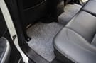 Ворсовые коврики на Suzuki Grand Vitara III 2005 - 2016 в Белгороде
