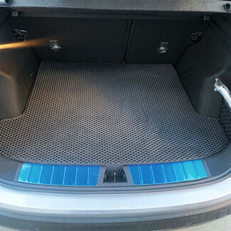 Ворсовые коврики на Geely Coolray 2018&nbsp;-&nbsp;2024 в Белгороде