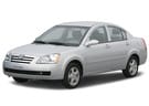 Ворсовые коврики на Chery Fora A21 2006 - 2010 в Белгороде